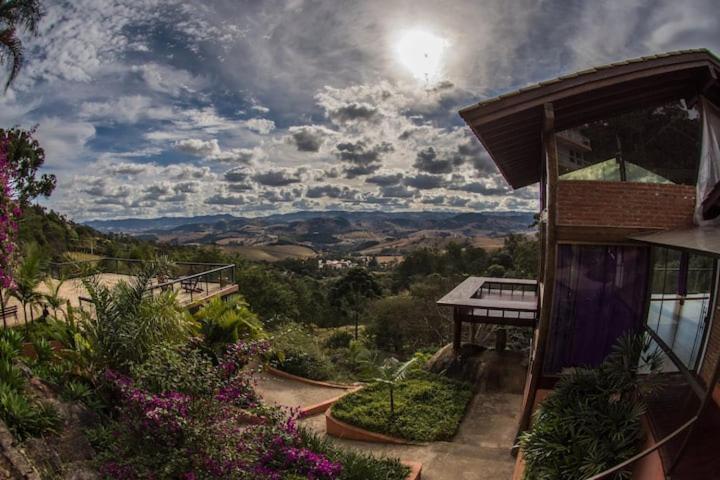 Comunna Metamorfose Itapeva  Exterior foto