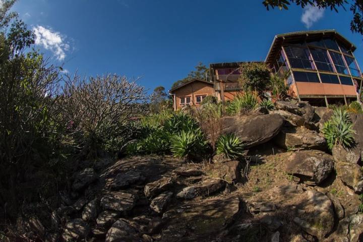 Comunna Metamorfose Itapeva  Exterior foto