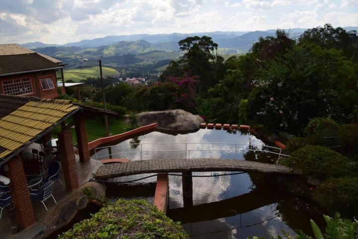 Comunna Metamorfose Itapeva  Exterior foto