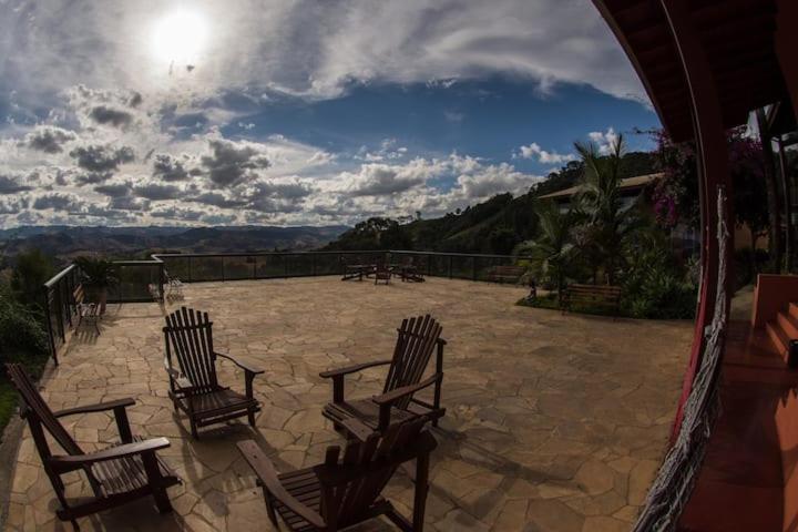 Comunna Metamorfose Itapeva  Exterior foto