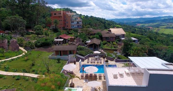 Comunna Metamorfose Itapeva  Exterior foto